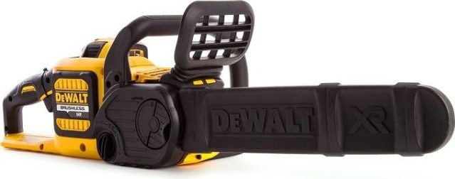 Пила цепная аккумуляторная DeWALT DCM 575X1 FLEXVOLT с бесщеточным двигателем [DCM575X1-QW]