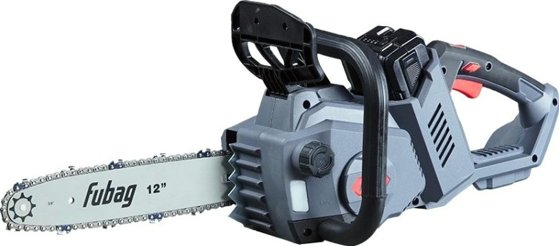 Пила цепная аккумуляторная FUBAG FSA 1240 [641068]