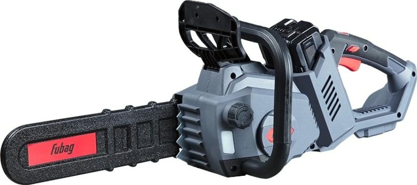 Пила цепная аккумуляторная FUBAG FSA 1240 [641068]