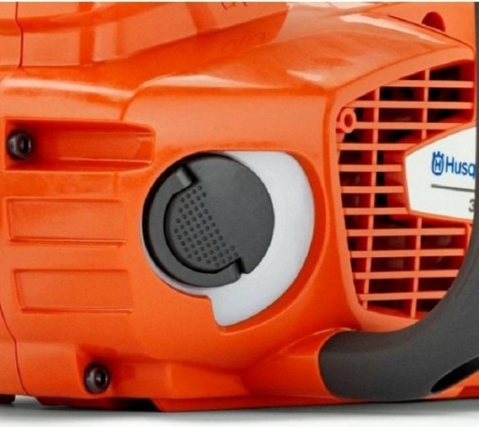 Пила цепная аккумуляторная HUSQVARNA 330 i-12" без АКБ и ЗУ