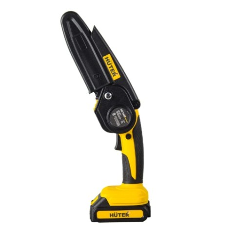 Пила цепная аккумуляторная HUTER ELS-2/6Li [70/10/33]