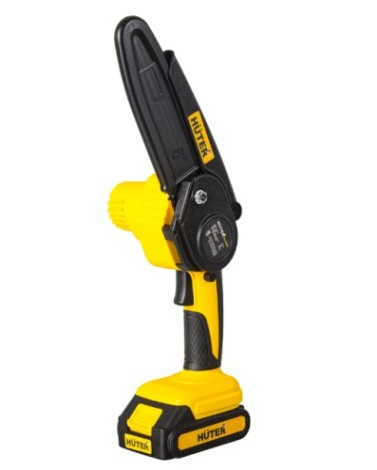 Пила цепная аккумуляторная HUTER ELS-2-Li-6K [70/10/35]