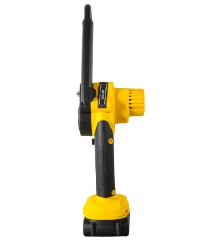 Пила цепная аккумуляторная HUTER ELS-2-Li-6K [70/10/35]