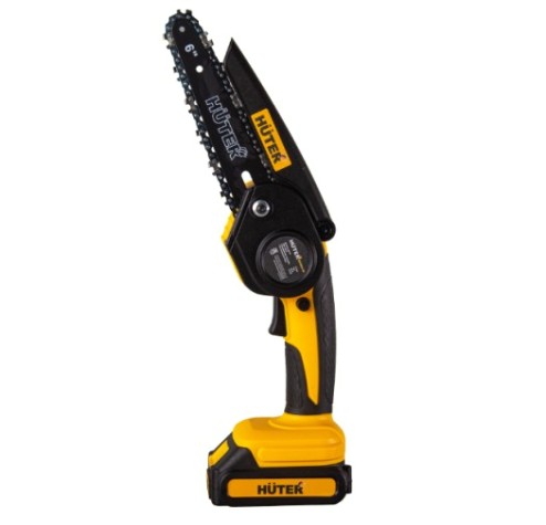 Пила цепная аккумуляторная HUTER ELS-20-Li-2К [70/10/23]