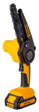 Пила цепная аккумуляторная HUTER ELS-20Li [70/10/22]