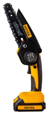 Пила цепная аккумуляторная HUTER ELS-20Li [70/10/22]