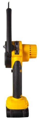 Пила цепная аккумуляторная HUTER ELS-20Li [70/10/22]