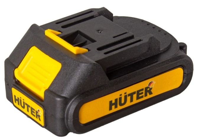 Пила цепная аккумуляторная HUTER ELS-20Li [70/10/22]