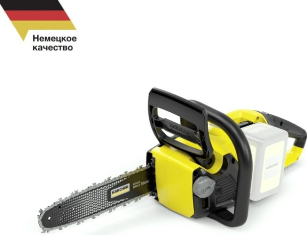 Пила цепная аккумуляторная KARCHER CNS 18-30 Battery *INT [1.444-001.0]
