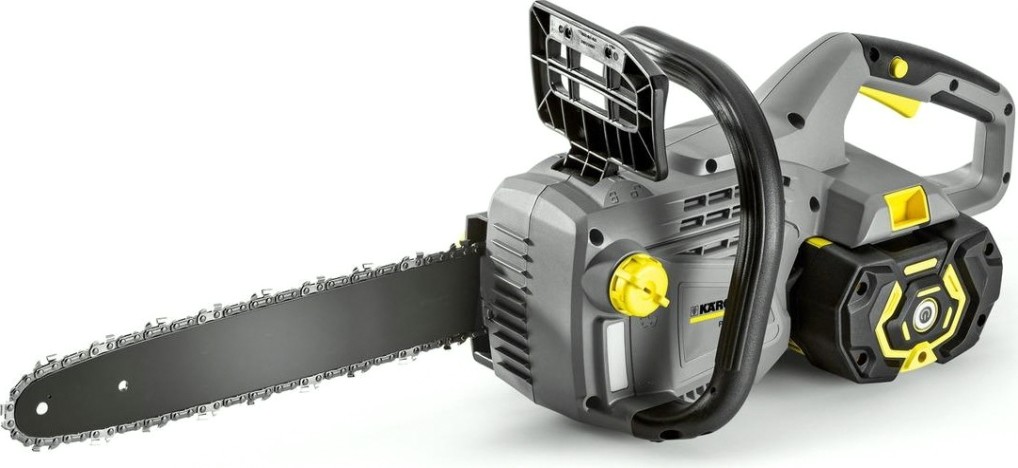 Пила цепная аккумуляторная KARCHER CS 330 BP без АКБ и З/У [1.442-111.0]