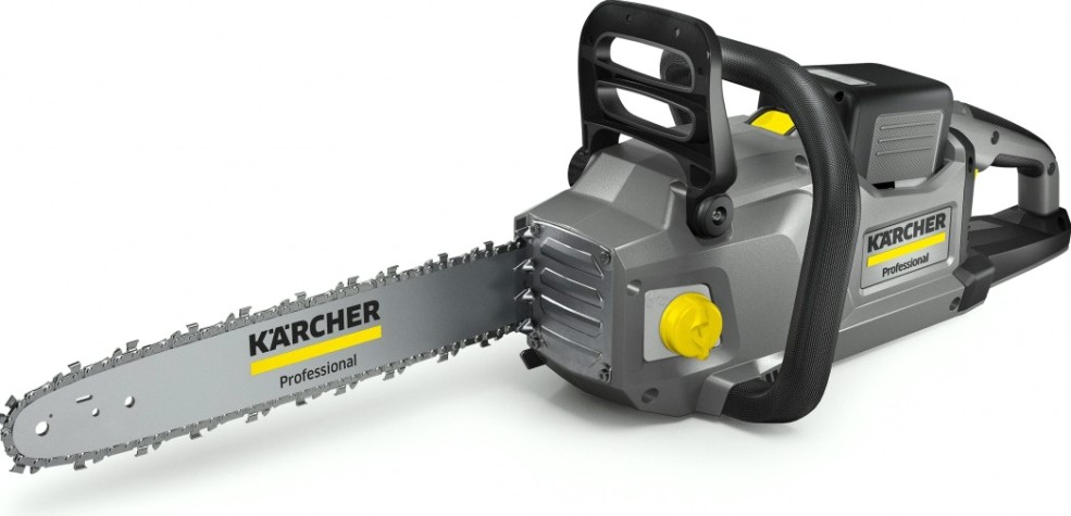 Пила цепная аккумуляторная KARCHER CS 400/36 Bp Pack [1.042-505.0]