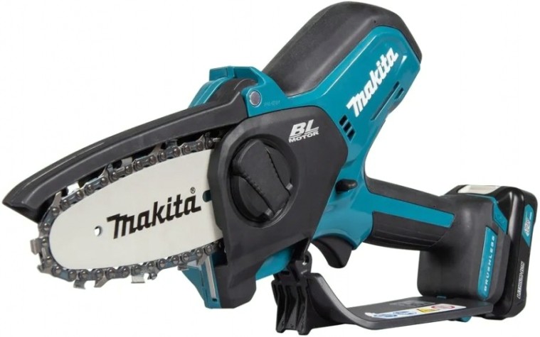Пила цепная аккумуляторная MAKITA DUC101Z