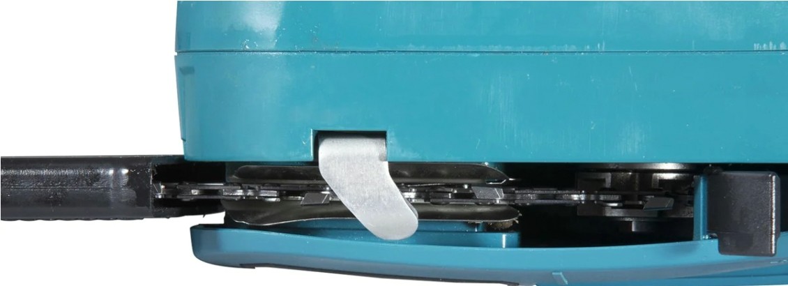 Пила цепная аккумуляторная MAKITA DUC204RF