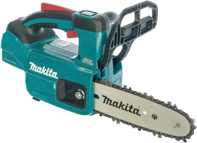 Пила цепная аккумуляторная MAKITA DUC204SF