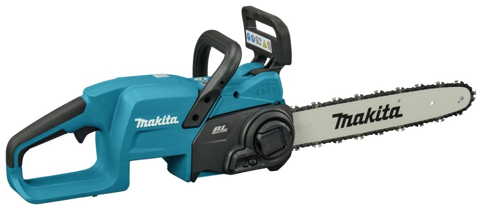 Пила цепная аккумуляторная MAKITA DUC357Z