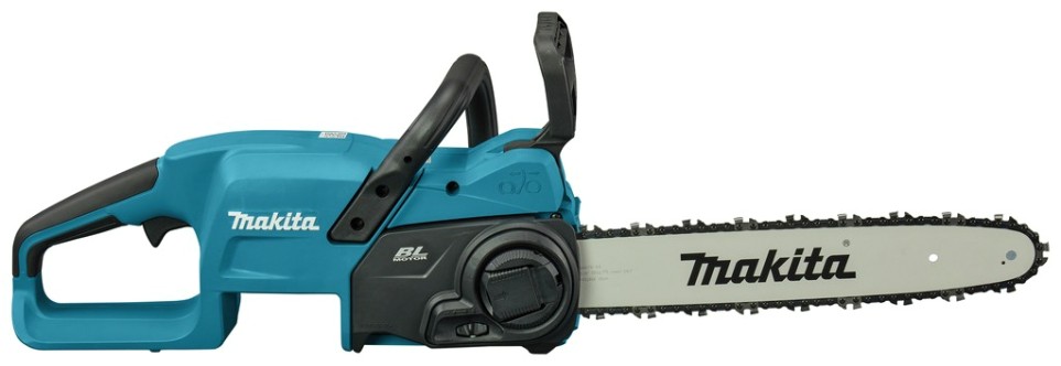 Пила цепная аккумуляторная MAKITA DUC357Z