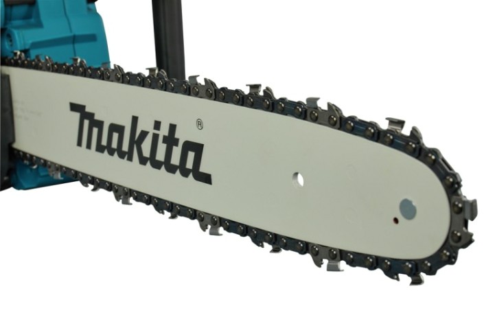 Пила цепная аккумуляторная MAKITA DUC357Z