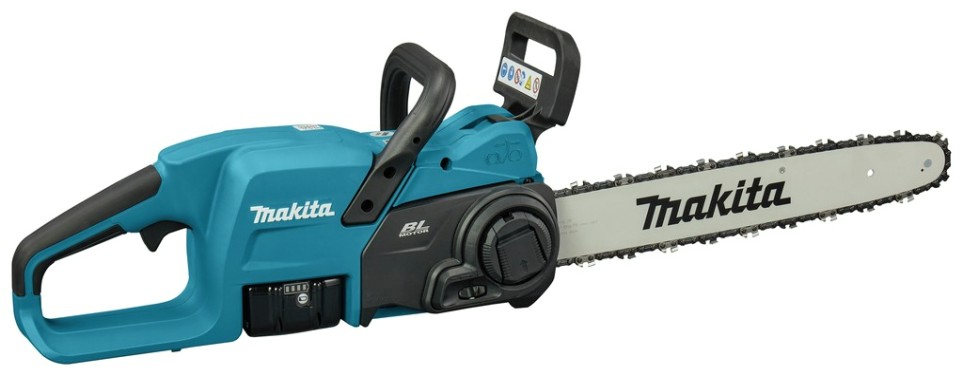 Пила цепная аккумуляторная MAKITA DUC407RT
