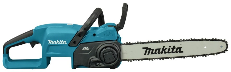 Пила цепная аккумуляторная MAKITA DUC407Z