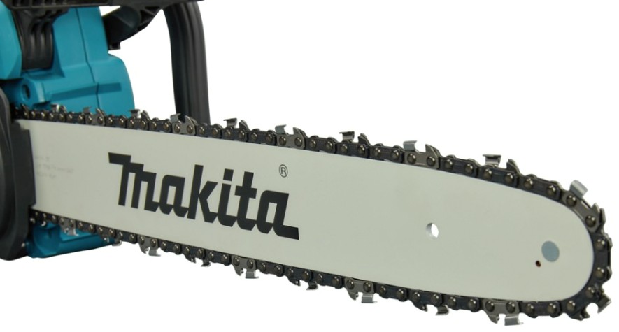 Пила цепная аккумуляторная MAKITA DUC407Z