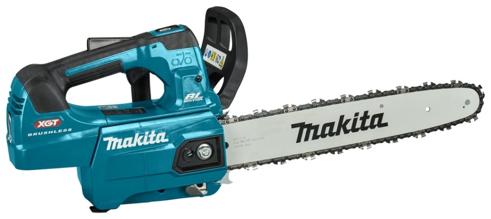 Пила цепная аккумуляторная MAKITA UC004GZ