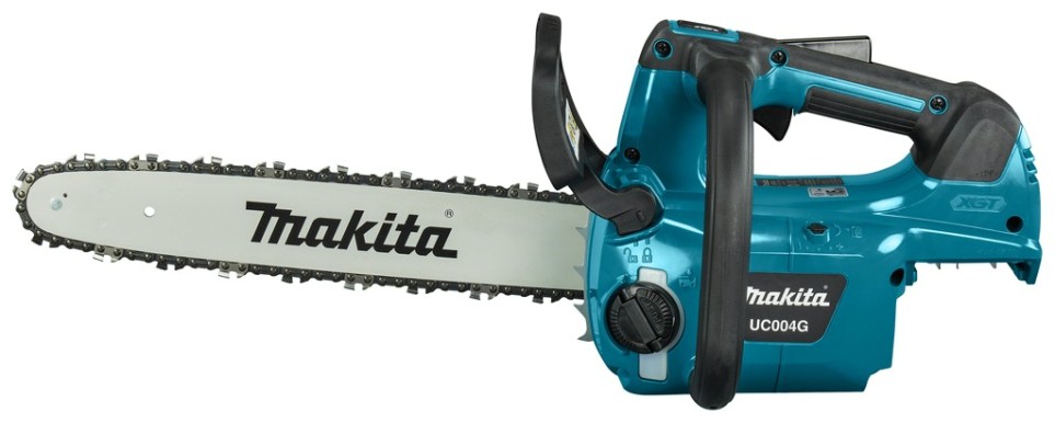 Пила цепная аккумуляторная MAKITA UC004GZ