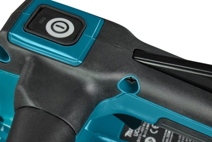 Пила цепная аккумуляторная MAKITA UC004GZ