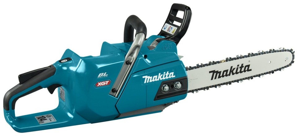 Пила цепная аккумуляторная MAKITA UC011GZ