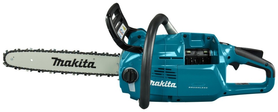 Пила цепная аккумуляторная MAKITA UC011GZ