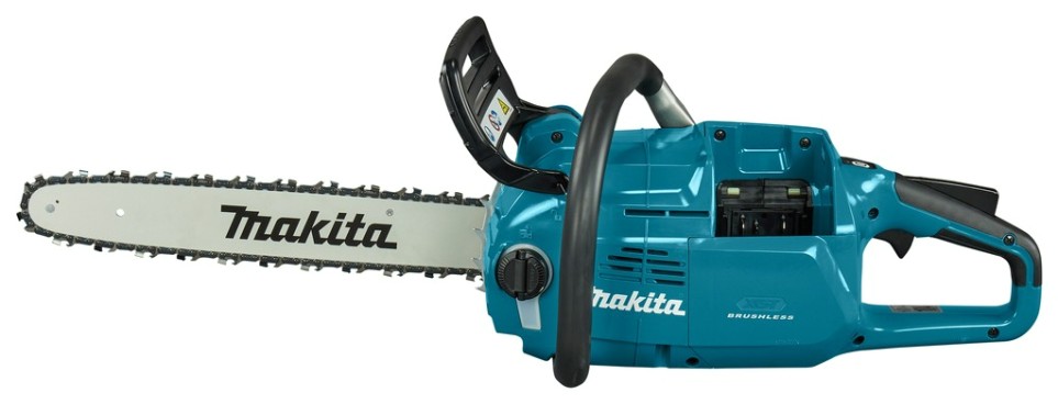 Пила цепная аккумуляторная MAKITA UC012GZ