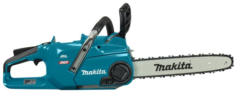 Пила цепная аккумуляторная MAKITA UC015GZ01
