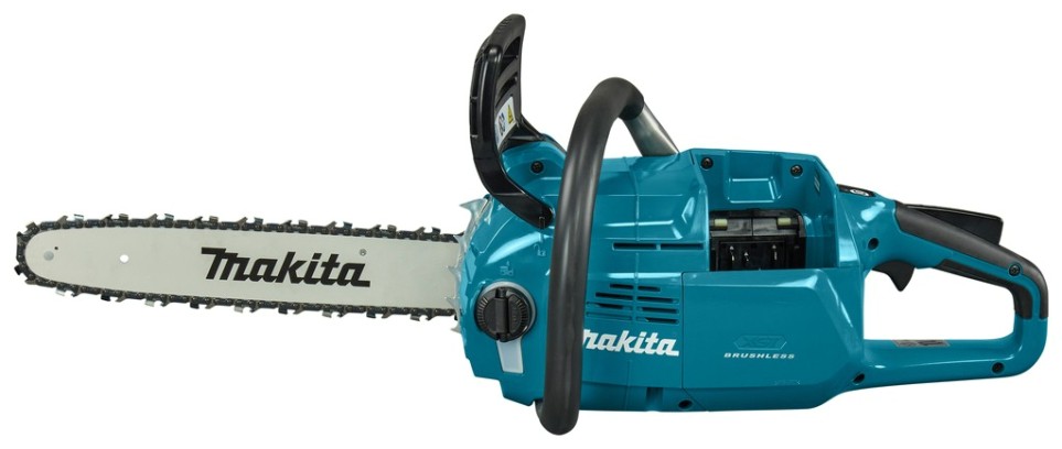 Пила цепная аккумуляторная MAKITA UC015GZ01