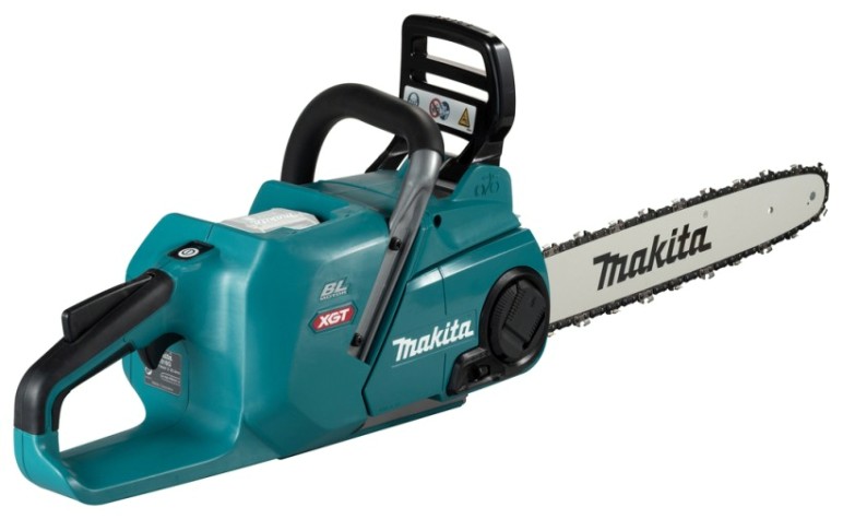 Пила цепная аккумуляторная MAKITA UC016GZ01