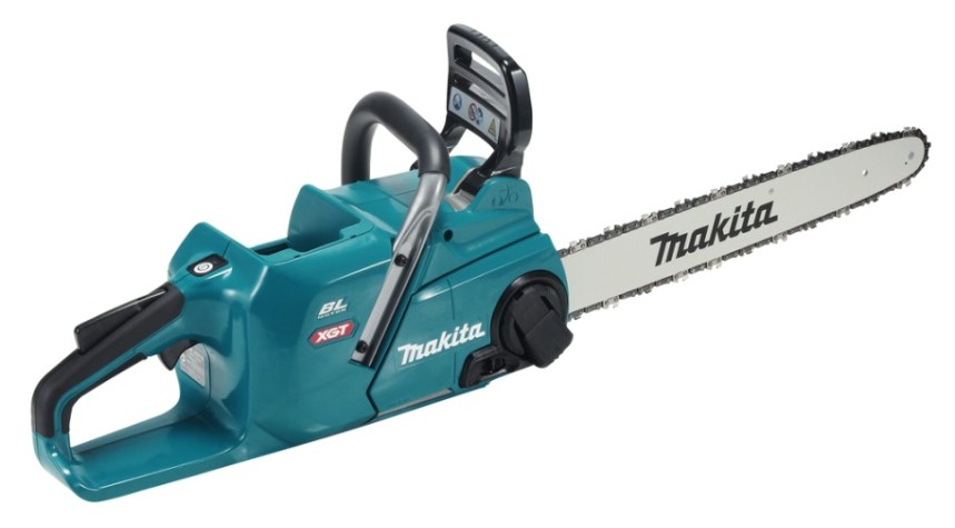 Пила цепная аккумуляторная MAKITA UC017GZ01