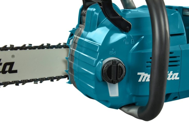 Пила цепная аккумуляторная MAKITA UC017GZ01
