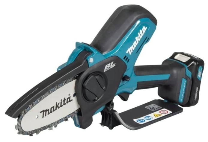 Пила цепная аккумуляторная MAKITA UC100DWA