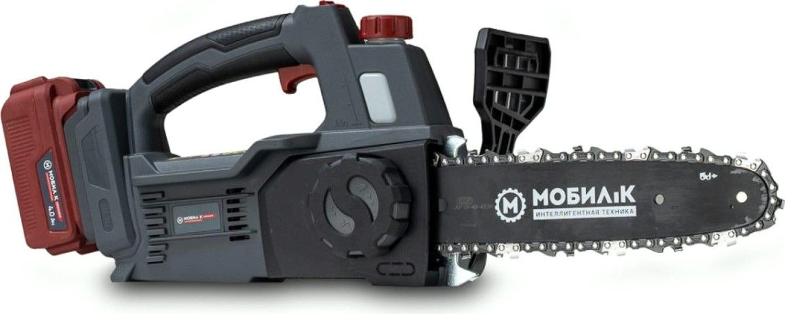 Пила цепная аккумуляторная МОБИЛ К MBK0027800 xca25 комфорт