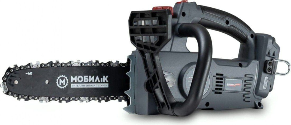 Пила цепная аккумуляторная МОБИЛ К MBK0027800 xca25 комфорт