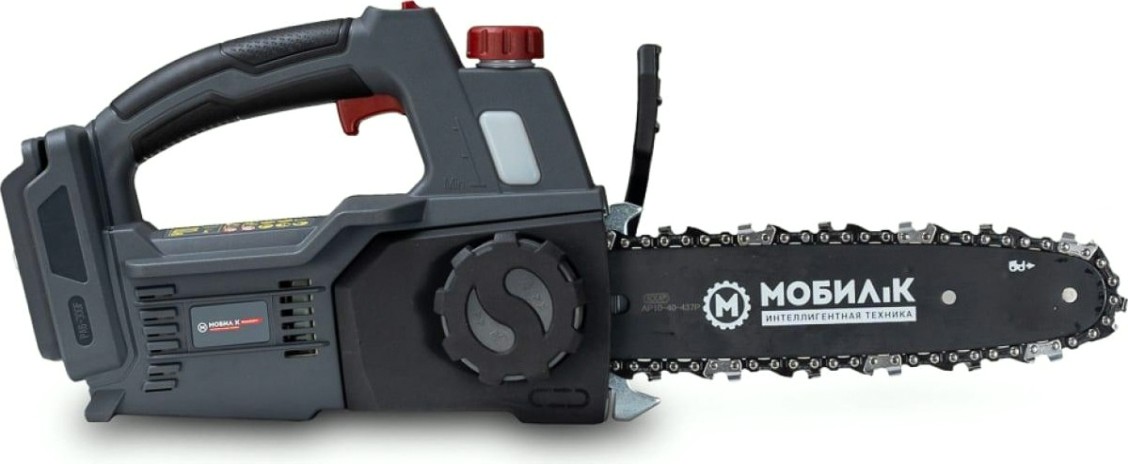 Пила цепная аккумуляторная МОБИЛ К MBK0027800 xca25 комфорт