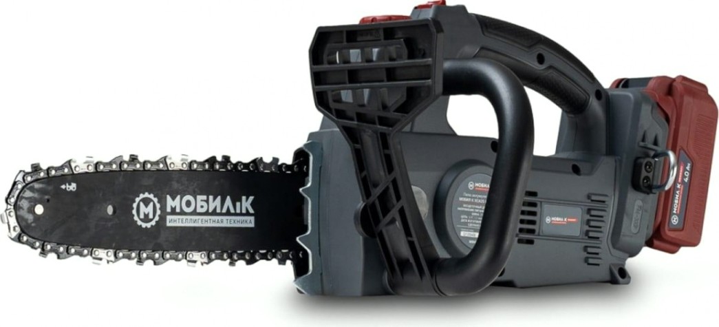 Пила цепная аккумуляторная МОБИЛ К MBK0030896 xca25 комфорт