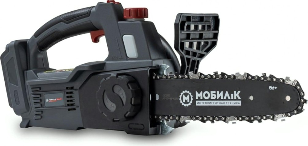 Пила цепная аккумуляторная МОБИЛ К MBK0030896 xca25 комфорт