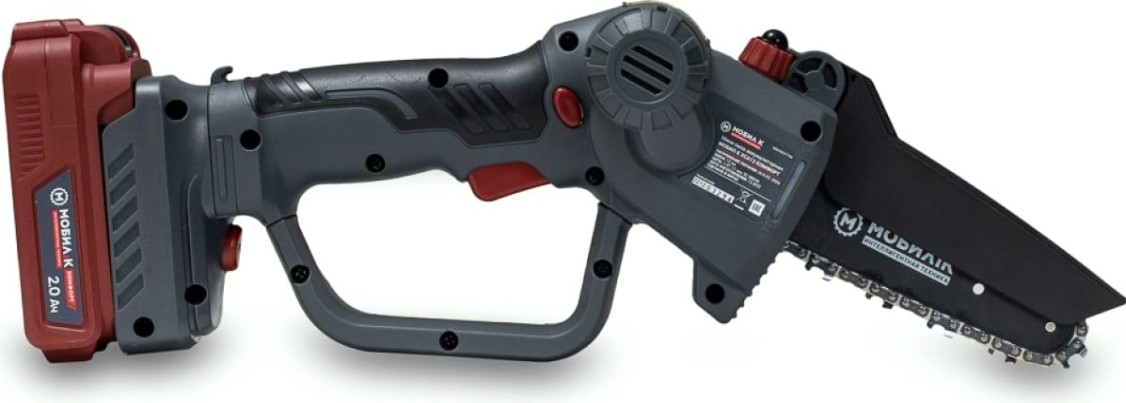 Пила цепная аккумуляторная МОБИЛ К XCA12 КОМФОРТ мини [MBK0027798]