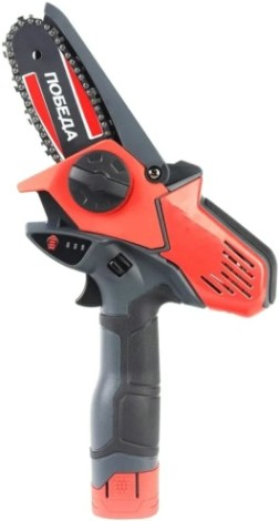 Пила цепная аккумуляторная Победа ПА-150 [250205150]