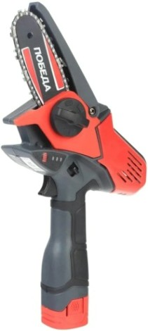 Пила цепная аккумуляторная Победа ПА-150 [250205150]