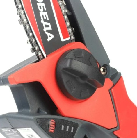 Пила цепная аккумуляторная Победа ПА-150 [250205150]