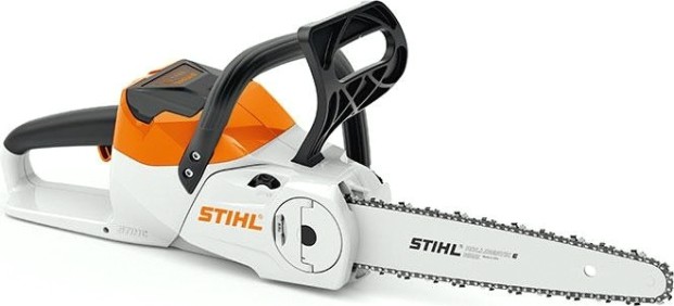 Пила цепная аккумуляторная STIHL MSA 120 C-BQ [12540115888]