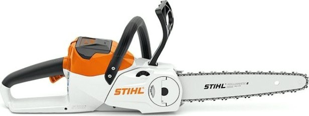 Пила цепная аккумуляторная STIHL MSA 140 C-BQ без АКБ и ЗУ [12540115844]