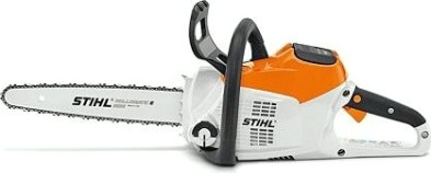 Пила цепная аккумуляторная STIHL MSA 200 C-BQ [12512000021к]