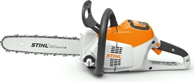 Пила цепная аккумуляторная STIHL MSA 220-40 C-BQ без АКБ и ЗУ [12512000126]