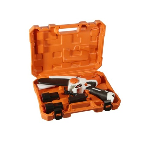 Пила цепная аккумуляторная Sturm CSC1804